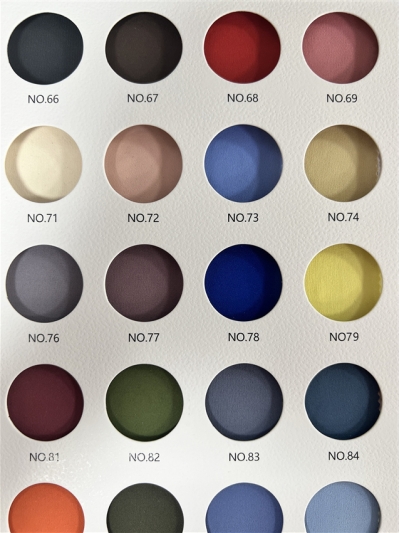 GZ-DZLP F063 Sanded Lightweight and wear-resistant double-sided (sanded) Specifications: 170cm*210g/㎡ Ingredients: 83%Polyester 17%Spandex detail view-15